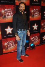 Rohit Shetty at Star Super Star Awards in Yashraj on 15th Nov 2011 (17).JPG